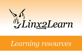 Please log into Linx2