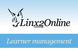 Please log into Linx2