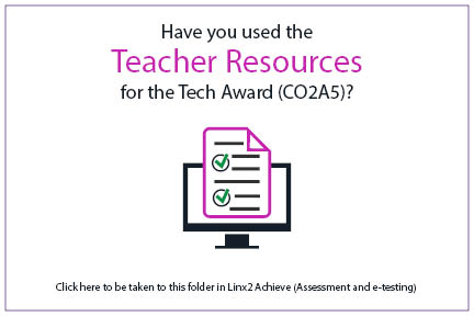 CO2A5 Teacher Resources